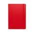 Leuchtturm1917 Medium A5 Notebook - Cherry, Dot Grid