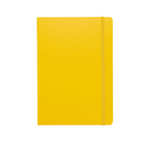 Leuchtturm1917 Medium A5 Notebook - Sunflower, Dot Grid