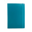 Leuchtturm1917 Medium A5 Notebook - Pacific Green, Lined