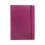 Leuchtturm1917 Medium A5 Notebook - Port Red, Dot Grid