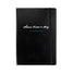 Leuchtturm1917 Some Lines a Day 5 Year Memory Notebook - Black