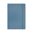 Leuchtturm1917 Medium A5 Notebook - Stone Blue, Dot Grid
