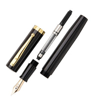 Magna Carta Mag 600 Fountain Pen - Black