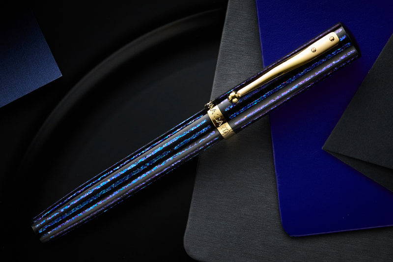 Magna Carta Mag 600 Fountain Pen - 