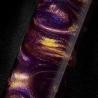 (Bottom Shelf) Magna Carta Mag 600S Fountain Pen - Purple