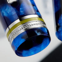 Maiora Capri Fountain Pen (Special Edition)