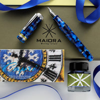 Maiora Capri Fountain Pen (Special Edition)