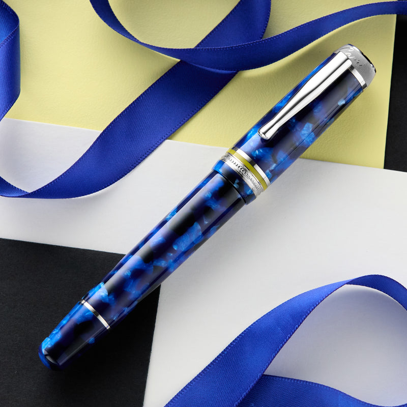 Maiora Capri Fountain Pen (Special Edition)