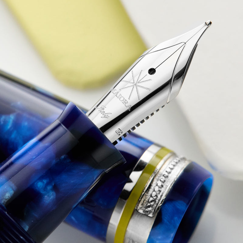 Maiora Capri Fountain Pen (Special Edition)