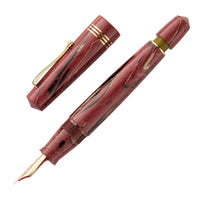 Maiora Everest Fountain Pen - Vulcania