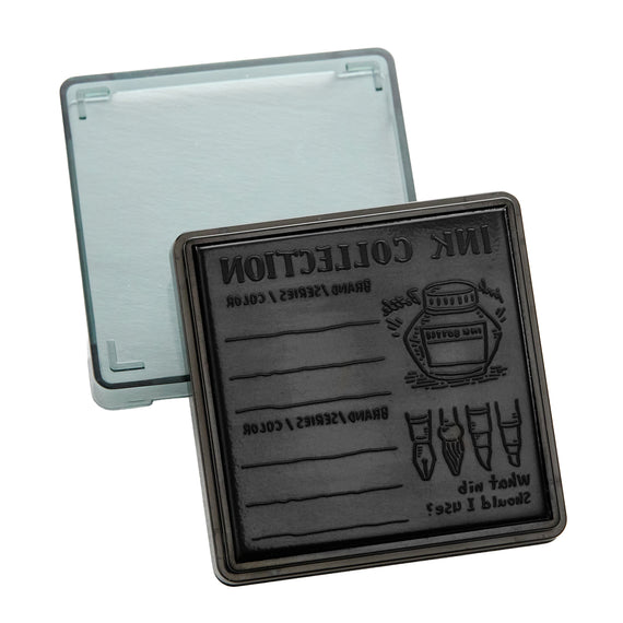 Midori Paintable Stamp - Ink Collection