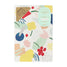 Midori B6 Yuru Log Notebook - Motif Textile A