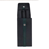 Monteverde Deluxe Collectors 3 Slot Pen Case
