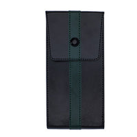 Monteverde Deluxe Collectors 3 Slot Pen Case