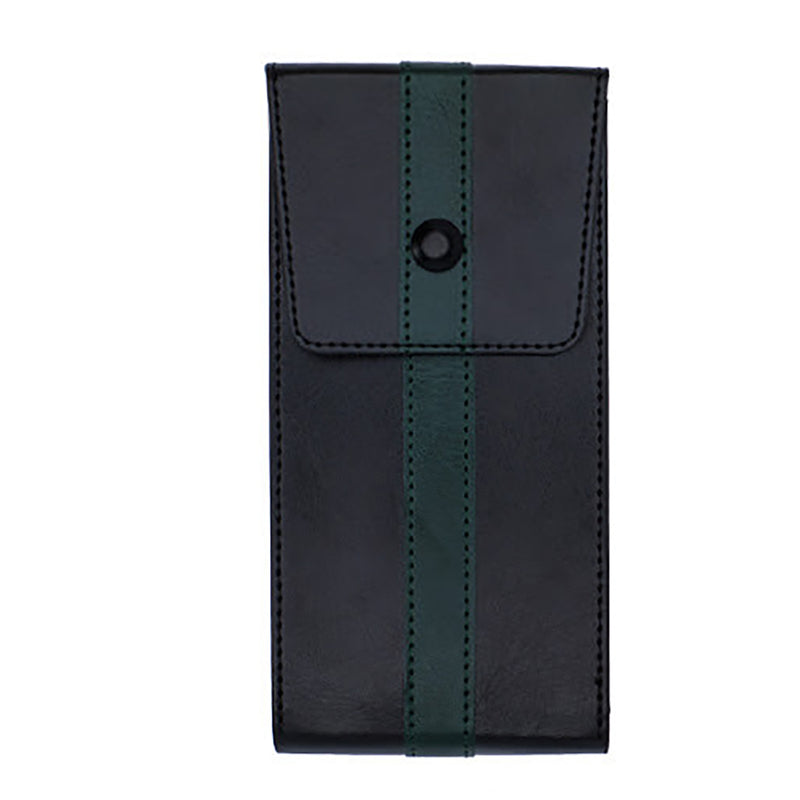 Monteverde Deluxe Collectors 3 Slot Pen Case