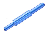Monteverde Axis Fountain Pen - Matte Blue