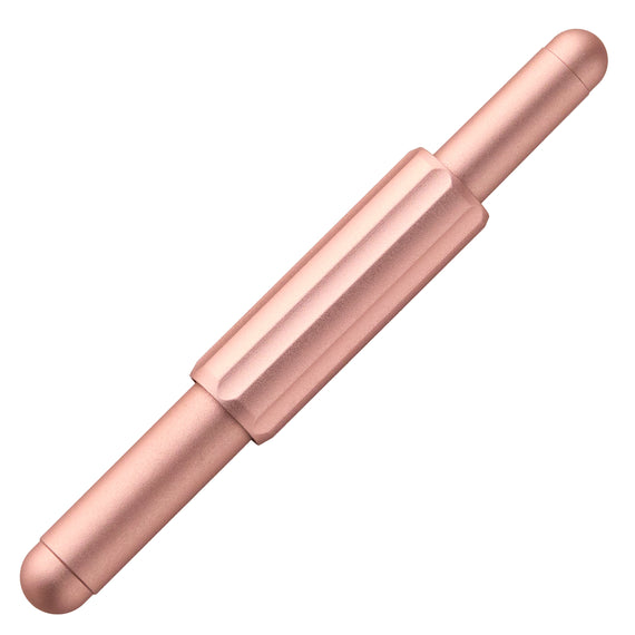 Monteverde Axis Fountain Pen - Matte Champagne