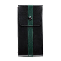Monteverde Deluxe Collectors 3 Slot Pen Case