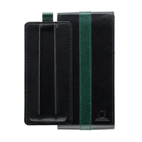 Monteverde Deluxe Collectors 3 Slot Pen Case