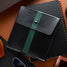 Monteverde Deluxe Collectors 6 Slot Pen Case