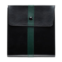 Monteverde Deluxe Collectors 6 Slot Pen Case
