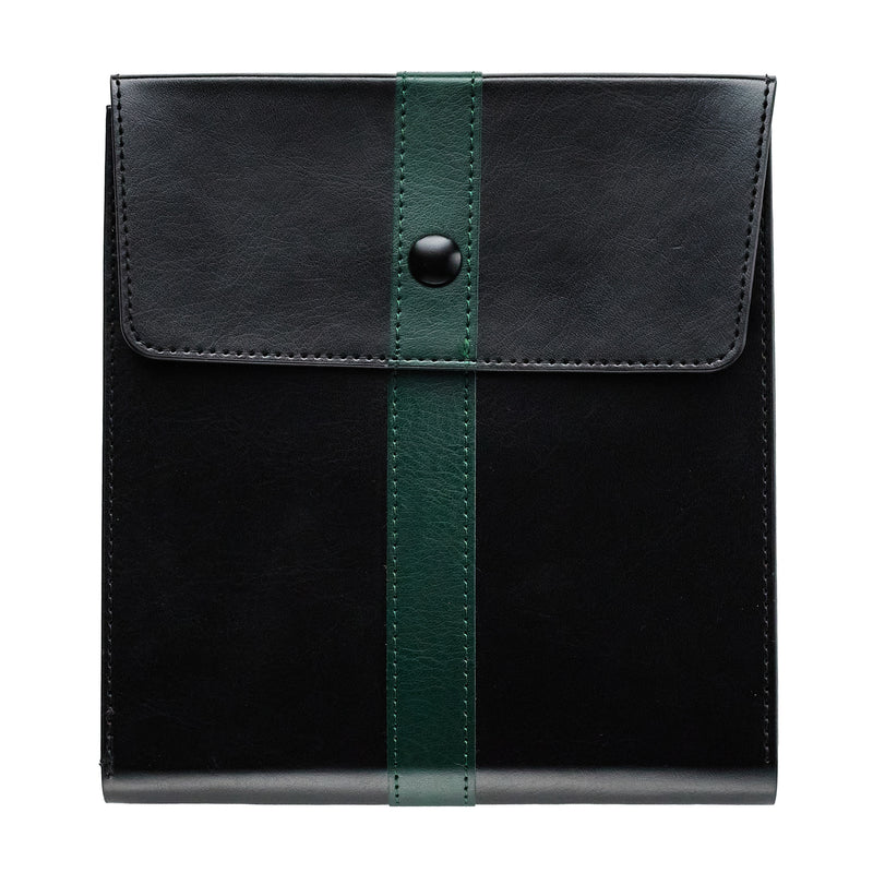 Monteverde Deluxe Collectors 6 Slot Pen Case