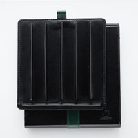 Monteverde Deluxe Collectors 6 Slot Pen Case