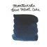 Monteverde Blue Velvet Cake - Ink Sample