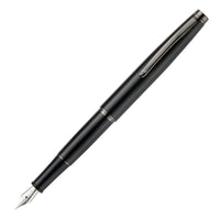 Monteverde Dakota Fountain Pen - Black Sky