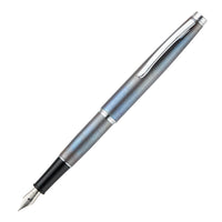 Monteverde Dakota Fountain Pen - Raw Flame