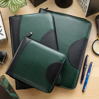 Monteverde Deluxe Collectors 12 Slot Pen Case
