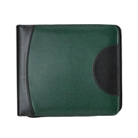 Monteverde Deluxe Collectors 12 Slot Pen Case