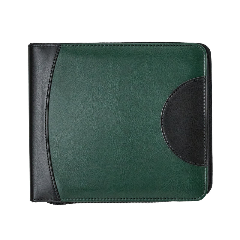 Monteverde Deluxe Collectors 12 Slot Pen Case
