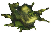 Monteverde Golden Olivine - Ink Sample