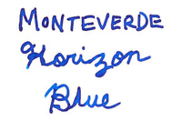Monteverde Horizon Blue - 30ml Bottled Ink