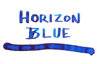 Monteverde Horizon Blue - 30ml Bottled Ink