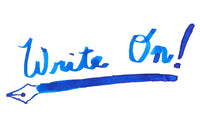 Monteverde Horizon Blue - 30ml Bottled Ink