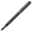 Monteverde Innova Fountain Pen - Matte Carbon Fiber/Gunmetal