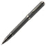 Monteverde Innova Gel Rollerball Pen - Matte Carbon Fiber/Gunmetal