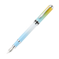 Monteverde Innova Ombre Fusion Fountain Pen - Bliss