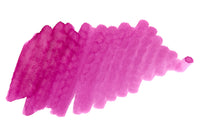 Monteverde Innova Fountain Pen & Ink Set - Hot Pink (Limited Edition)