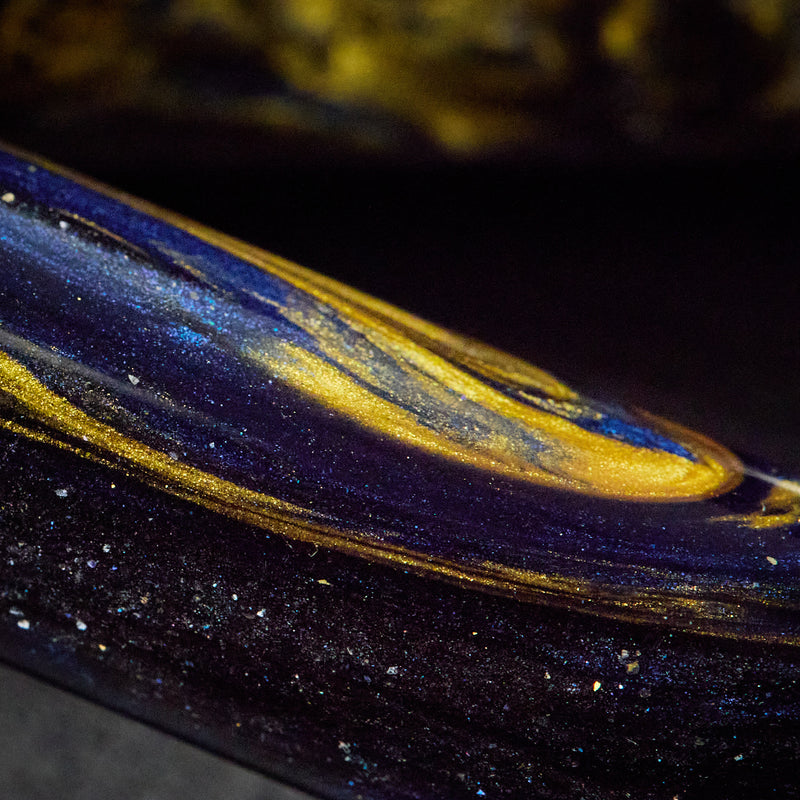 Monteverde Innova Fountain Pen & Ink Set - Pharaoh's Expanse (Limited Edition)