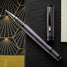 Monteverde Innova Gel Rollerball - Smoky Purple (Limited Edition)