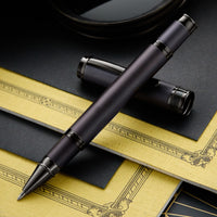 Monteverde Innova Gel Rollerball - Smoky Purple (Limited Edition)