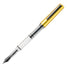 Monteverde MP1 Collectible Fountain Pen - Honey Yellow