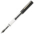 Monteverde MP1 Collectible Fountain Pen - Matte Carbon Fiber