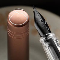 Monteverde MP1 Collectible Fountain Pen - Mocha Mousse (Special Edition)