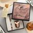 Monteverde MP1 Collectible Fountain Pen Gift Set - Mocha Mousse (Special Edition)