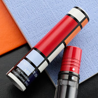 Monteverde MP1 Collectible Fountain Pen - Mondrian Composition 1921