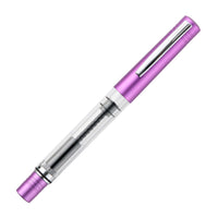 Monteverde MP1 Collectible Fountain Pen - Purple Frost
